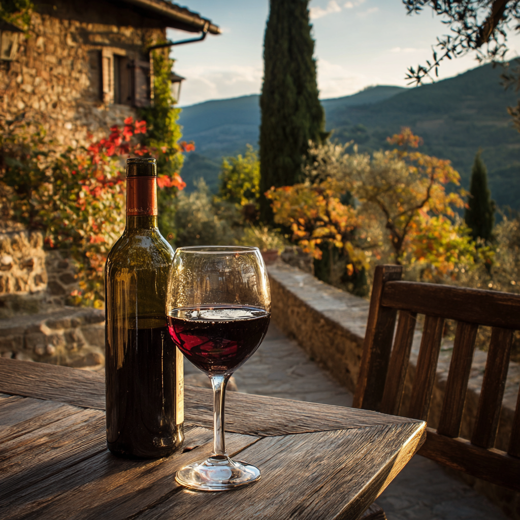 Enoteca Online vendita vini top